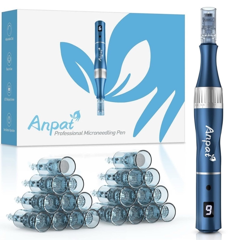 Anpat microneedling pen - Picture 5 of 5